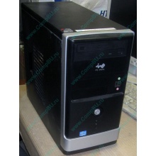 Четырехядерный компьютер Intel Core i5 2310 (4x2.9GHz) /4096Mb /250Gb /ATX 400W (Краснознаменск)