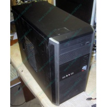 Четырехядерный компьютер Intel Core i5 2310 (4x2.9GHz) /4096Mb /250Gb /ATX 350W (Краснознаменск)