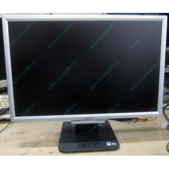 Монитор 22" Acer AL2216W 1680x1050 (широкоформатный) - Краснознаменск