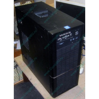 Четырехядерный компьютер Intel Core i7 920 (4x2.67GHz HT) /6144Mb /1000Mb /GeForce GT240 /ATX 500W (Краснознаменск)