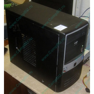 Четырехядерный компьютер Intel Core i5 2300 (4x2.8GHz) /4096Mb /500Gb /ATX 450W (Краснознаменск)