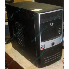 Четырехядерный компьютер Intel Core i5 2300 (4x2.8GHz) /4096Mb /500Gb /ATX 450W (Краснознаменск)
