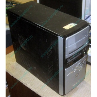 Системный блок AMD Athlon 64 X2 5000+ (2x2.6GHz) /2048Mb DDR2 /320Gb /DVDRW /CR /LAN /ATX 300W (Краснознаменск)