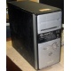 Компьютер AMD Athlon 64 X2 5000+ (2x2.6GHz) /2048Mb DDR2 /320Gb /DVDRW /CR /LAN /ATX 300W (Краснознаменск)
