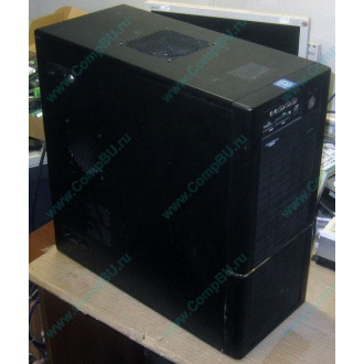 Четырехядерный комп Intel Core i7 860 (4x2.8GHz HT) /4Gb /500Gb /ATX 460W (Краснознаменск)