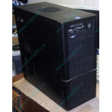 Четырехядерный комп Intel Core i7 860 (4x2.8GHz HT) /4Gb /500Gb /ATX 460W (Краснознаменск)