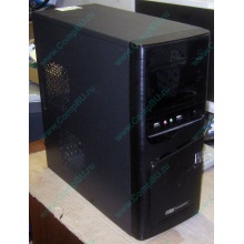 Двухядерный системный блок Intel Celeron G1620 (2x2.7GHz) s.1155 /2048 Mb /250 Gb /ATX 350 W (Краснознаменск)