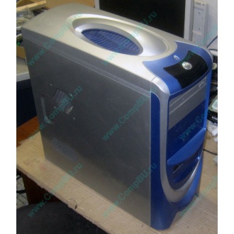 Игровой компьютер Intel Core 2 Duo E8400 (2x3.0GHz) s.775 /4096Mb /320Gb /GeForce 8800 GT /ATX 400W (корпус с ручкой) - Краснознаменск