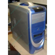Игровой компьютер Intel Core 2 Duo E8400 (2x3.0GHz) s.775 /4096Mb /320Gb /GeForce 8800 GT /ATX 400W (корпус с ручкой) - Краснознаменск