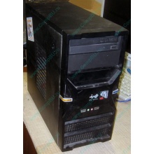 4-хядерный компьютер Intel Core i5 2310 (4 x 2.9 GHz) /4 Gb /250 Gb /ATX 400 W (Краснознаменск)