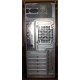Системный блок AMD A4 X2 5300 (2x3.4GHz) /4096Mb /500Gb /ATX 450W вид сзади (Краснознаменск)