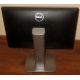 Монитор 19.5" Dell E2016HV (2016-4459) вид сзади (Краснознаменск)