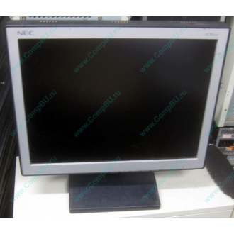 Монитор 15" TFT NEC LCD1501 (Краснознаменск)