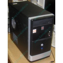 Компьютер Б/У Intel Core i3 2130 (2x3.4GHz HT) /4096Mb /250Gb /ATX 350W (Краснознаменск)