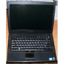 Ноутбук Dell Latitude E6410 (Intel Core i5 M560 (4x2.67Ghz) /4096Mb DDR3 /320Gb /14.1" TFT 1280x800) - Краснознаменск