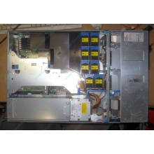 2U сервер 2 x XEON 3.0 GHz /4Gb DDR2 ECC /2U Intel SR2400 2x700W (Краснознаменск)