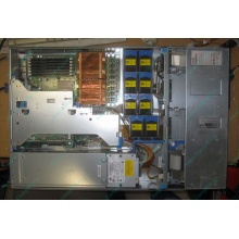 2U сервер 2 x XEON 3.0 GHz /4Gb DDR2 ECC /2U Intel SR2400 2x700W (Краснознаменск)