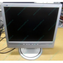 Монитор 17" TFT Philips 170B с колонками и USB-хабом в Краснознаменске, серебристый (Краснознаменск)