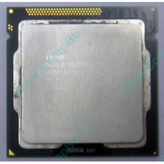 Процессор Intel Celeron G530 (2x2.4GHz /L3 2048kb) SR05H s.1155 (Краснознаменск)