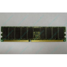 Серверная память 1Gb DDR1 в Краснознаменске, 1024Mb DDR ECC Samsung pc2100 CL 2.5 (Краснознаменск)
