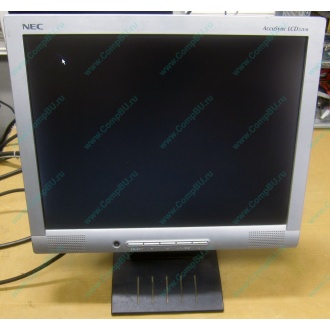 Монитор 15" TFT NEC AccuSync LCD52VM в Краснознаменске, NEC LCD 52VM (Краснознаменск)