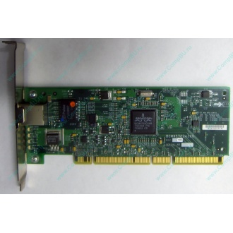 Сетевая карта IBM 31P6309 (31P6319) PCI-X купить Б/У в Краснознаменске, сетевая карта IBM NetXtreme 1000T 31P6309 (31P6319) цена БУ (Краснознаменск)
