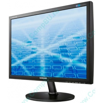 Монитор 19" Samsung E1920NW 1440x900 (широкоформатный) - Краснознаменск