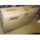Монитор 18.5" AOS E970S E970Swn (Краснознаменск)