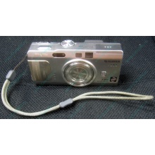 Фотоаппарат Fujifilm FinePix F810 (без зарядного устройства) - Краснознаменск