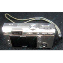 Фотоаппарат Fujifilm FinePix F810 (без зарядного устройства) - Краснознаменск