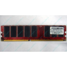 Серверная память 512Mb DDR ECC Kingmax pc-2100 400MHz (Краснознаменск)