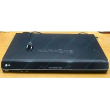 DVD-плеер LG Karaoke System DKS-7600Q Б/У в Краснознаменске, LG DKS-7600 БУ (Краснознаменск)