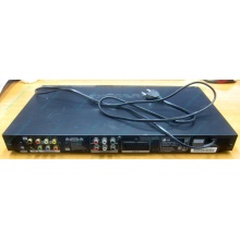 DVD-плеер LG Karaoke System DKS-7600Q Б/У в Краснознаменске, LG DKS-7600 БУ (Краснознаменск)