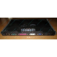 Докстанция Dell PR09S FJ282 купить Б/У в Краснознаменске, порт-репликатор Dell PR09S FJ282 цена БУ (Краснознаменск).