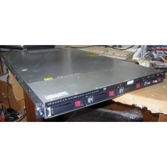16-ти ядерный сервер 1U HP Proliant DL165 G7 (2 x OPTERON O6128 8x2.0GHz /56Gb DDR3 ECC /300Gb + 2x1000Gb SAS /ATX 500W) - Краснознаменск