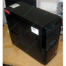Компьютер Kraftway Credo KC36 (Intel Core 2 Duo E7500 (2x2.93GHz) s.775 /2048Mb /500Gb /ATX 400W) - Краснознаменск