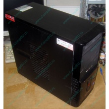 Компьютер Kraftway Credo KC36 (Intel C2D E7500 (2x2.93GHz) s.775 /2048Mb /320Gb /ATX 400W /Windows 7 PRO) - Краснознаменск