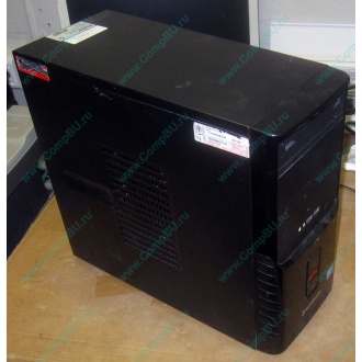 Компьютер Kraftway Credo KC39 (Intel Core 2 Duo E7500 (2x2.93GHz) s.775 /4Gb /320Gb /ATX 400W /Windows 7 PRO) - Краснознаменск