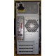 Kraftway Credo KC39 (Intel Core 2 Duo E7500 /4 Gb /320 Gb /ATX 400W вид сзади (Краснознаменск)