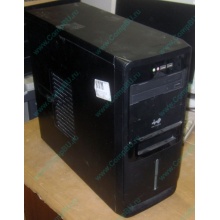 Компьютер Intel Core 2 Duo E7600 (2x3.06GHz) s.775 /2Gb /250Gb /ATX 450W /Windows XP PRO (Краснознаменск)