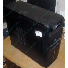 Компьютер Intel Core 2 Duo E7600 (2x3.06GHz) s.775 /2Gb /250Gb /ATX 450W /Windows XP PRO (Краснознаменск)