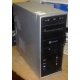 Компьютер Intel Pentium Dual Core E2160 (2x1.8GHz) s.775 /1024Mb /80Gb /ATX 350W /Win XP PRO (Краснознаменск)