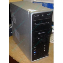 Компьютер Intel Pentium Dual Core E2160 (2x1.8GHz) s.775 /1024Mb /80Gb /ATX 350W /Win XP PRO (Краснознаменск)
