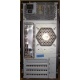 Kraftway Credo КС36 (Intel C2D E7500 /2048Mb /320Gb /ATX 400W /Win7 PRO) вид сзади (Краснознаменск)