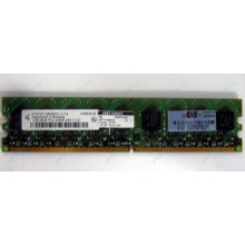 Серверная память 1024Mb DDR2 ECC HP 384376-051 pc2-4200 (533MHz) CL4 HYNIX 2Rx8 PC2-4200E-444-11-A1 (Краснознаменск)