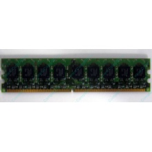 Серверная память 1024Mb DDR2 ECC HP 384376-051 pc2-4200 (533MHz) CL4 HYNIX 2Rx8 PC2-4200E-444-11-A1 (Краснознаменск)