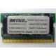 BUFFALO DM333-D512/MC-FJ 512MB DDR microDIMM 172pin (Краснознаменск)
