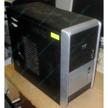 Компьютер Intel Pentium Dual Core E5200 (2x2.5GHz) s775 /2048Mb /250Gb /ATX 350W Inwin (Краснознаменск)