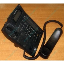 Телефон Panasonic KX-TS2388RU (черный) - Краснознаменск