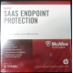 Антивирус McAFEE SaaS Endpoint Pprotection For Serv 10 nodes (HP P/N 745263-001) - Краснознаменск
